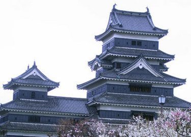 Matsumoto Castle